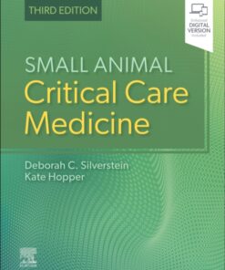 Small Animal Critical Care Medicine