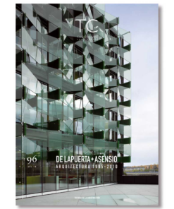 TC 96- De la Puerta + Asensio. Architecture