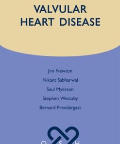Valvular Heart Disease