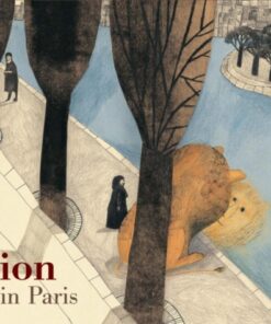 A Lion in Paris