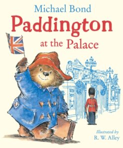 Paddington at the Palace