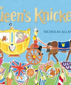 The Queen's Knickers