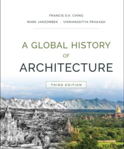 A Global History of Architecture