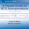 A Visual Guide to ECG Interpretation