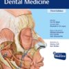 Anatomy for Dental Medicine