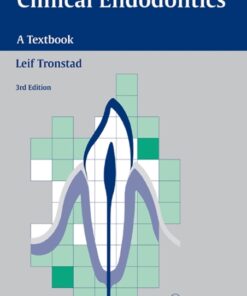 Clinical Endodontics: A Textbook