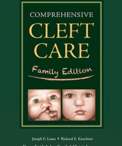 Comprehensive Cleft Care: Family Edition
