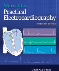 Marriott's Practical Electrocardiography
