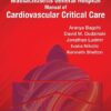 Massachusetts General Hospital Manual of Cardiovascular Critical Care