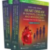 Moss & Adams' Heart Disease in infants, Children, and Adolescents : Including the Fetus and Young Adult