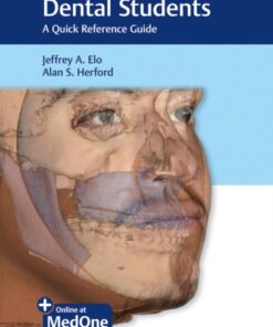 Oral Surgery for Dental Students: A Quick Reference Guide