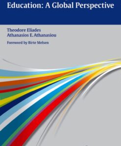 Orthodontic Postgraduate Education: A Global Perspective