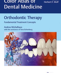 Orthodontic Therapy: Fundamental Treatment Concepts