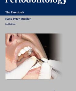 Periodontology: The Essentials