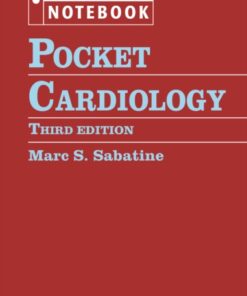 Pocket Cardiology