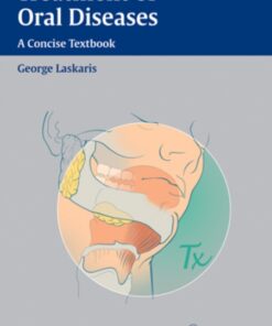Treatment of Oral Diseases: A Concise Textbook