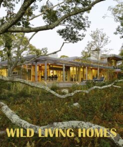 Wild Living Homes