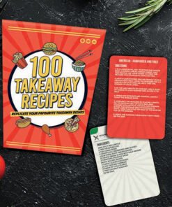 100 Takeaway Recipes