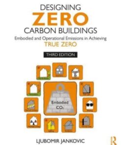 Designing Zero Carbon Buildings