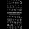 Interior Design Concept : Critical Practices, Processes and Explorations in Interior Architecture and Design