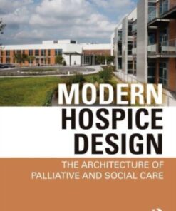 Modern Hospice Design