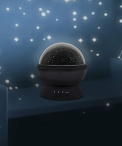 Planetarium Projector