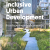 Nature-inclusive Urban Development