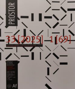 Prostor 33[2025] 1[69]