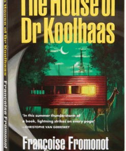 The House of Dr Koolhaas