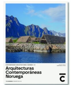 TC Prospectiva 11: Architectures - Norway