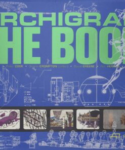 Archigram - The Book