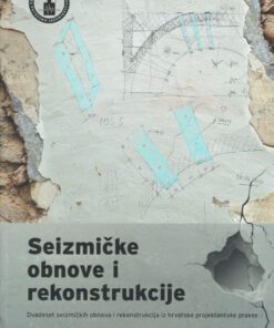 Seizmičke obnove i rekonstrukcije