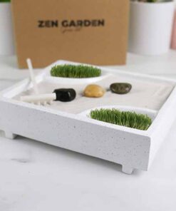 Zen Garden Grow Kit
