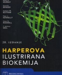 Harperova ilustrirana biokemija