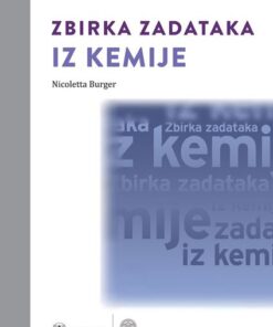 Zbirka zadataka iz kemije