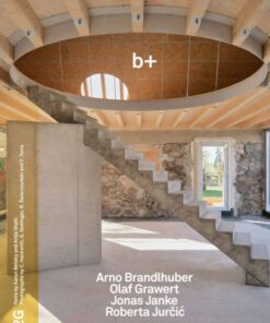 2G 94: b+ : No. 94. International Architecture Review