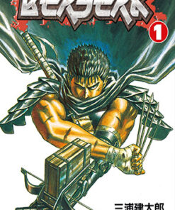 Berserk, Vol. 1