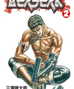 Berserk, Vol. 2
