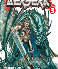 Berserk, Vol. 3