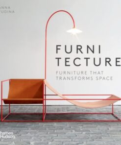 Furnitecture: Furniture That Transforms Space