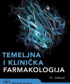 Temeljna i klinička farmakologija