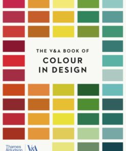 The V&A Book of Colour in Design