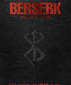 Berserk, Deluxe vol. 01