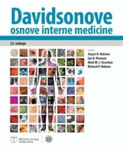 Davidsonove osnove interne medicine