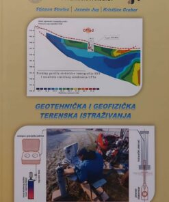 Geotehnička i geofizička terenska istraživanja