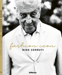 Nino Cerruti : Fashion Icon
