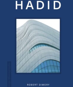 Design Monograph: Hadid