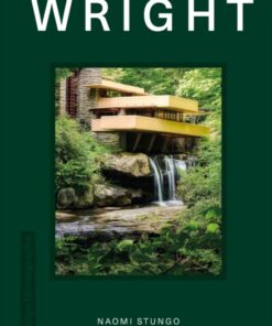 Design Monograph: Wright