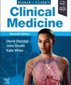 Kumar and Clark's Clinical Medicine - 11th Edition