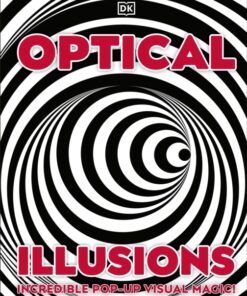 Optical Illusions: Incredible Pop-Up Visual Magic!